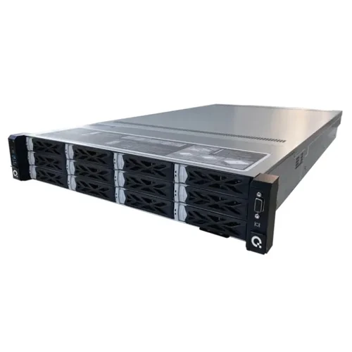 Серверная платформа Aquarius AQserv T50 D212RS