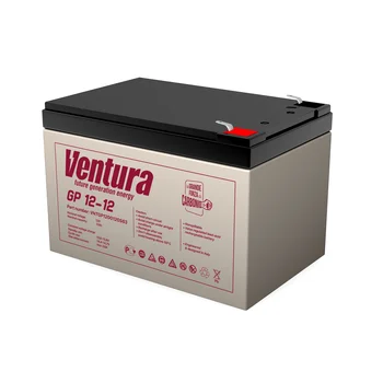Аккумуляторная батарея Ventura GP 12-12