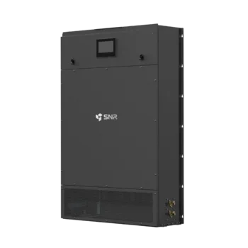 Кондиционер настенный прецизионный, сплит SNR-AC серия WM (12,8 кВт, инвертор, выдув вперёд, возд. охлаждение, нагрев, увлажнение, SNMP, д-к протечки,