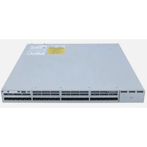 Коммутатор Cisco Catalyst C9300X-24Y-A