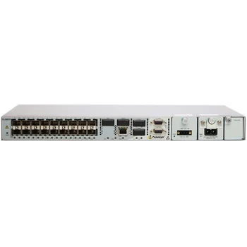 Мультиплексор PacketLight PL-1000TE c Pre-EDFA, 2 х AC