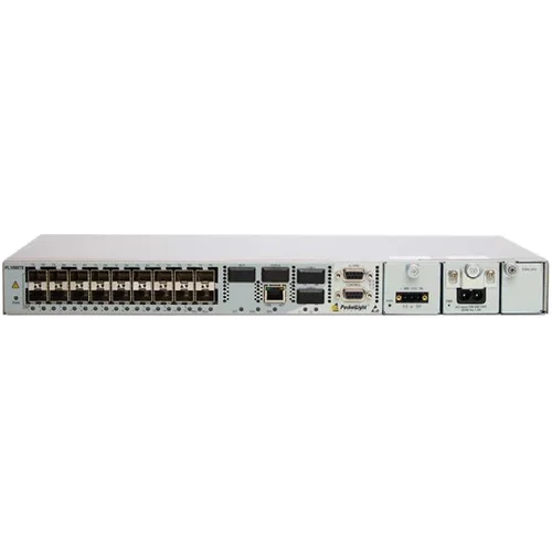 Мультиплексор PacketLight PL-1000TE c Pre-EDFA, 2 х AC