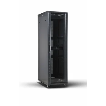 Шкаф серверный LANsens 15U 600x800x800 мм (20-156080-24-100)