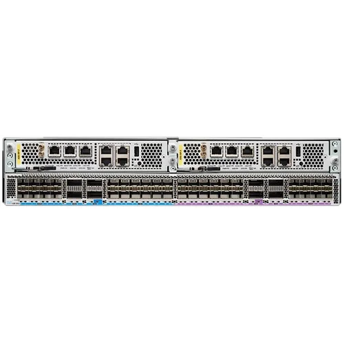 Маршрутизатор Cisco ASR 9902