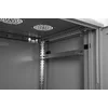 Шкаф телекоммуникационный настенный 18U, 600х600х901 (ШхГхВ)