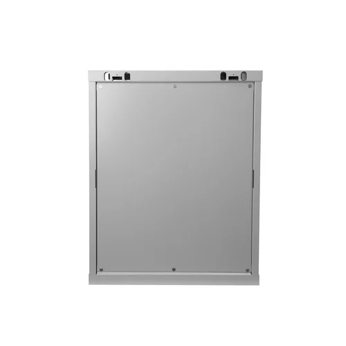 Шкаф телекоммуникационный настенный 18U, 600х600х901 (ШхГхВ)