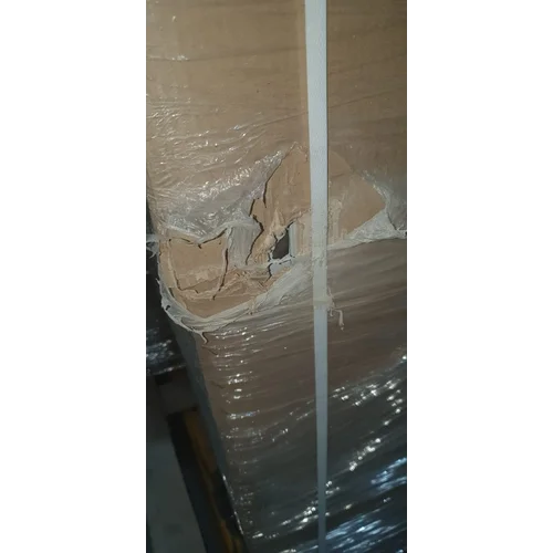 Шкаф уличный серии Real, 21U, 1194х626х613, RAL7035 (уценка)