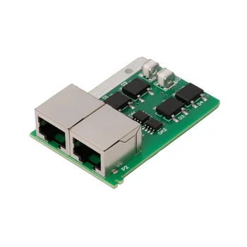 Грозозащита Ethernet SNR-SPNet-BP1100