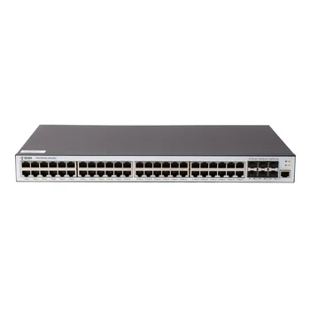 Управляемый коммутатор уровня 2+ SNR-S5310G-48TX-RPS