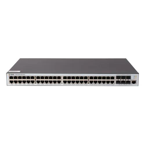 Управляемый коммутатор уровня 2+ SNR-S5310G-48TX-UPS