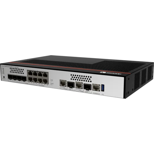 Маршрутизатор Huawei AR5710-S8T2X