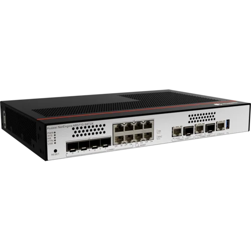 Маршрутизатор Huawei AR5710-S8T2X
