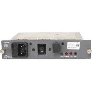 Блок питания Dasan переменного тока (AC) для GPON OLT SNR-OLT-4x-8GC (уценка 1)