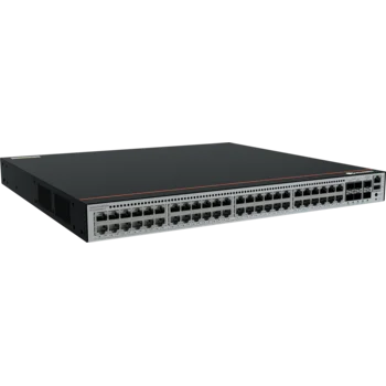 Коммутатор Huawei S5735-S48PN4XE-V2