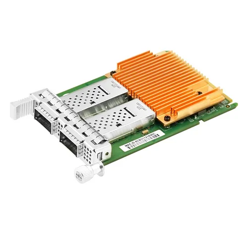 Сетевая карта LR-Link 2 порта 40GBase-X OCP 3.0 LRES3042PF-OCP