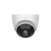 Камера сетевая купольная 5Мп OMNY HS-3605P1AWF16K-0 с микрофоном, объектив 1.68мм,обзор 180°, WDR, ИК-подсветка