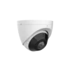 Камера сетевая купольная 5Мп OMNY HS-3605P1AWF16K-0 с микрофоном, объектив 1.68мм,обзор 180°, WDR, ИК-подсветка