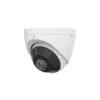 Камера сетевая купольная 5Мп OMNY HS-3605P1AWF16K-0 с микрофоном, объектив 1.68мм,обзор 180°, WDR, ИК-подсветка