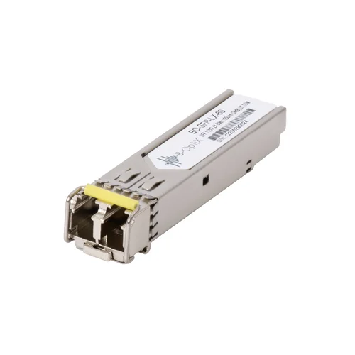 Модуль B-OptiX SFP оптический, дальность до 80км (24dB), 1550нм