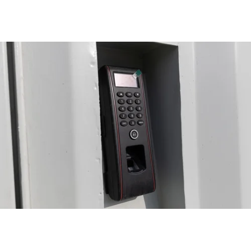 Центр Обработки Данных Контейнерный (20Ft, 42Ux4, IT-45кВт, AC-17,5x3)