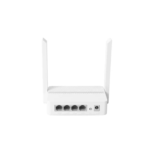 Wi-Fi роутер SNR ADVANCE N13, 802.11a/b/g/n, 4xFE RJ45