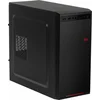 ПК IRU Home 310H5SE MT i3 10100 (3.6) 16Gb SSD240Gb UHDG 630 Free DOS GbitEth 400W черный (1610367)