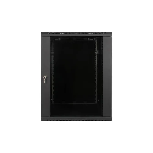 Шкаф телекоммуникационный настенный 15U, 600х600х770 (ШхГхВ)