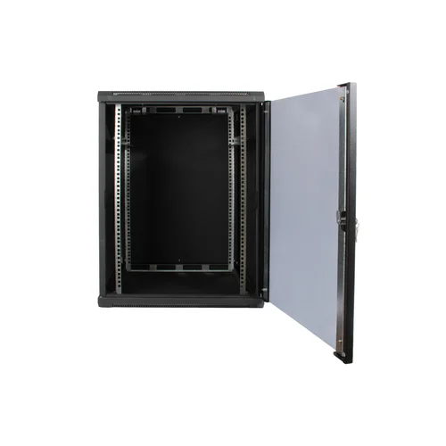 Шкаф телекоммуникационный настенный 15U, 600х600х770 (ШхГхВ)