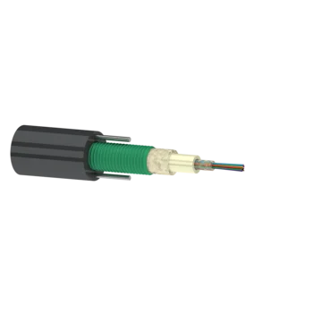 Кабель оптический ОККЦ 4 G.652D 2,7кН