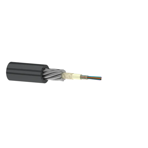 Кабель оптический ОКГЦ 08 G.652D 7кН