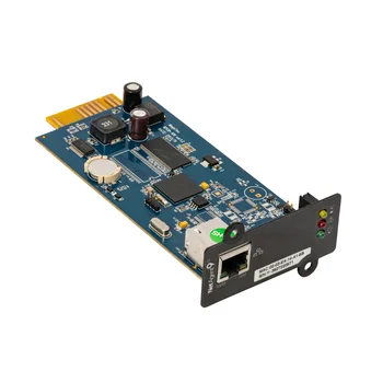 Модуль удаленного мониторинга для ИБП 6 и 10 кВА серии MXPL