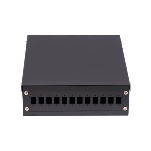 Бокс оптический настенный на 12 портов