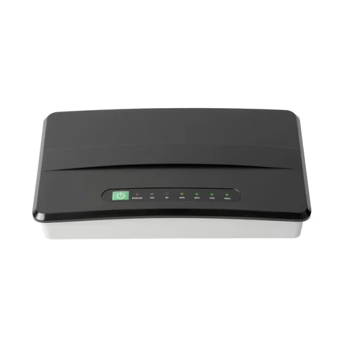 Источник бесперебойного питания с выходом постоянного тока 5/9/12 В 30 Вт