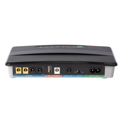 Источник бесперебойного питания с выходом постоянного тока 5/9/12 В 30 Вт