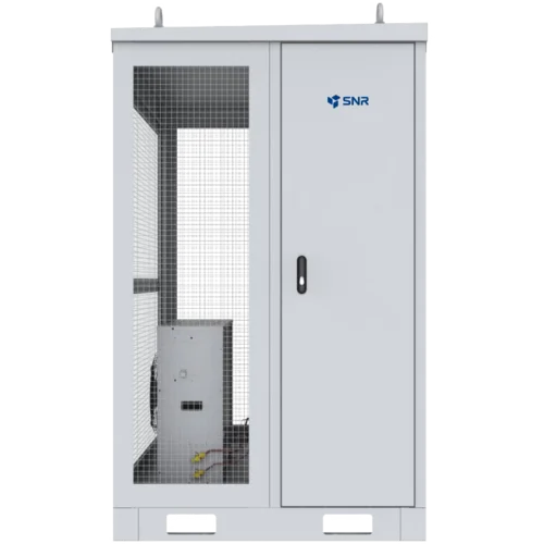 Центр Обработки Данных Модульный SNR GUARD (наружной установки, IP55)