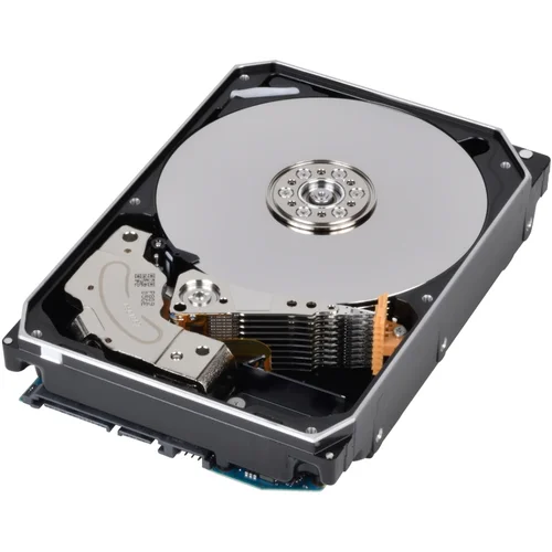 Жесткий диск Toshiba SATA-III 8Tb MG08ADA800E Enterprise Capacity (7200rpm) 256Mb 3.5"