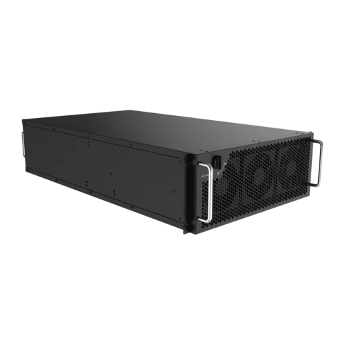 Силовой модуль 100кВА/100кВт для модульного источника бесперебойного питания он-лайн SNR серии SM