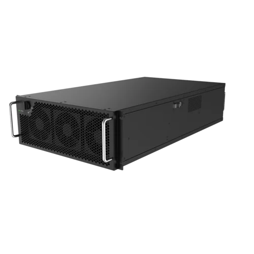 Силовой модуль 100кВА/100кВт для модульного источника бесперебойного питания он-лайн SNR серии SM