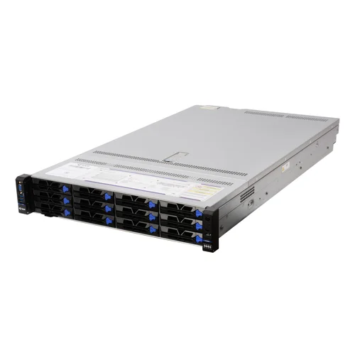 Серверная платформа SNR-SR2312LS-NV, 2U, Scalable Gen3, DDR4, 12xHDD, резервируемый БП