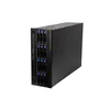 Серверная платформа SNR-STR4404LSG, 4U Tower, Scalable Gen4,5, DDR5, 12xHDD, 4GPU, резервируемый БП