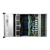 Серверная платформа SNR-SR4408LSG, 4U, Scalable Gen4,5, DDR5, 12xHDD, 8GPU, резервируемый БП