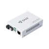 Медиаконвертер 10/100Base-T / 100Base-FX, Tx/Rx: 1310/1550нм, V3