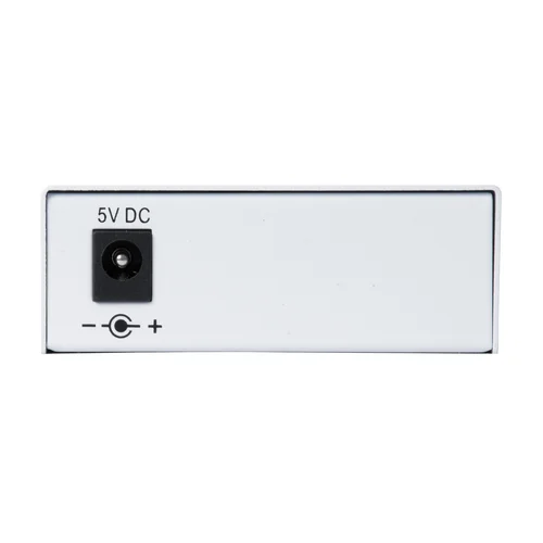Медиаконвертер 10/100Base-T / 100Base-FX, Tx/Rx: 1310/1550нм, V3