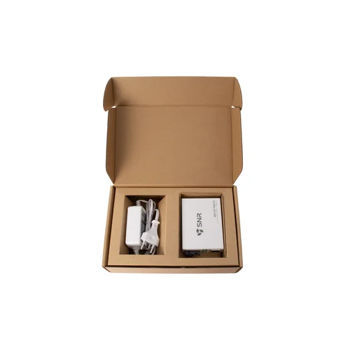 Медиаконвертер 10/100Base-T / 100Base-FX, Tx/Rx: 1310/1550нм, V3