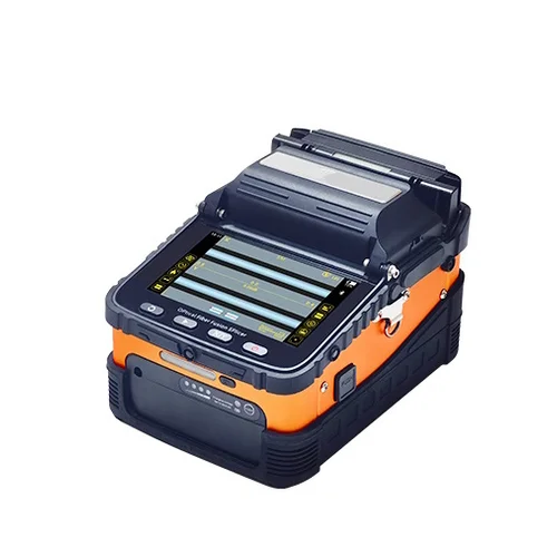 Автоматический сварочный аппарат SNR-FS-4