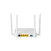Абонентский терминал ONU GPON, 4 порта 10/100/1000Base-T, WiFi 2.4/5, С+