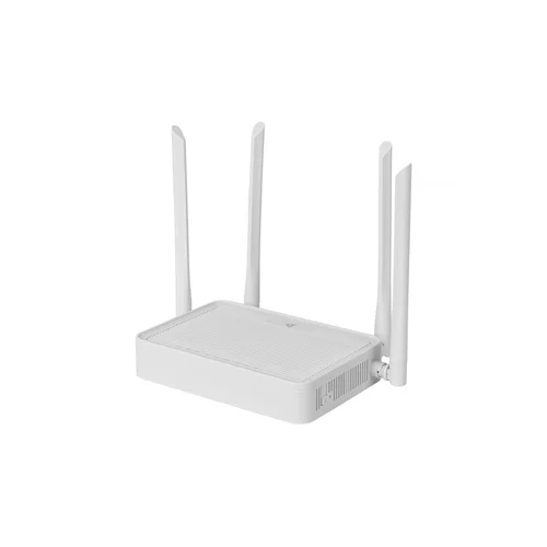 Абонентский терминал ONU GPON, 4 порта 10/100/1000Base-T, WiFi 2.4/5, С+