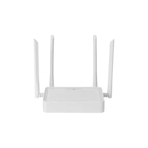 Абонентский терминал ONU GPON, 4 порта 10/100/1000Base-T, WiFi 2.4/5, С+