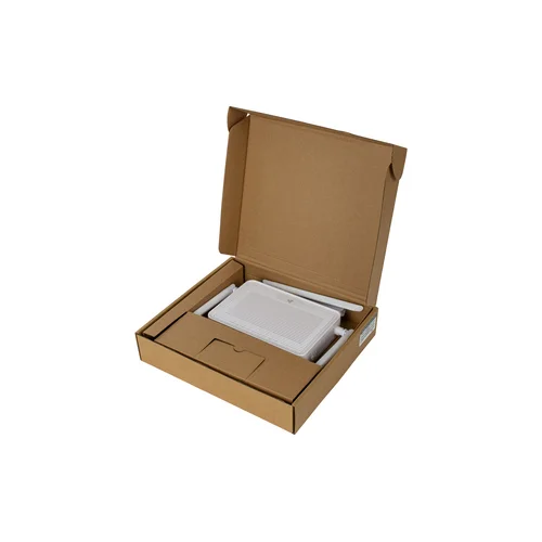 Абонентский терминал ONU GPON, 4 порта 10/100/1000Base-T, WiFi 2.4/5, С+