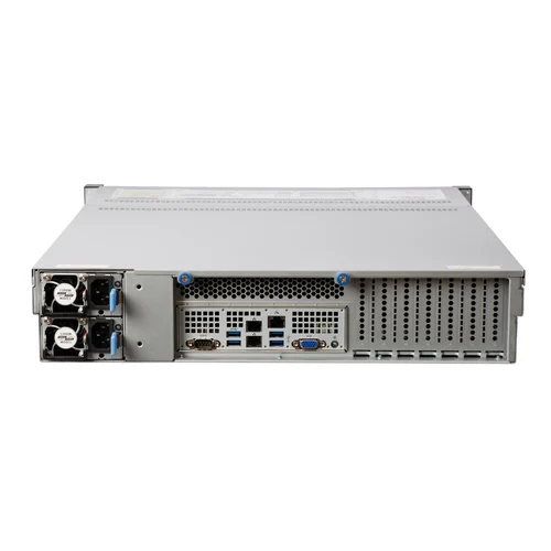 Серверная платформа SNR-SR2412LS-S, 2U, Scalable Gen4,5, DDR5, 12xHDD, резервируемый БП